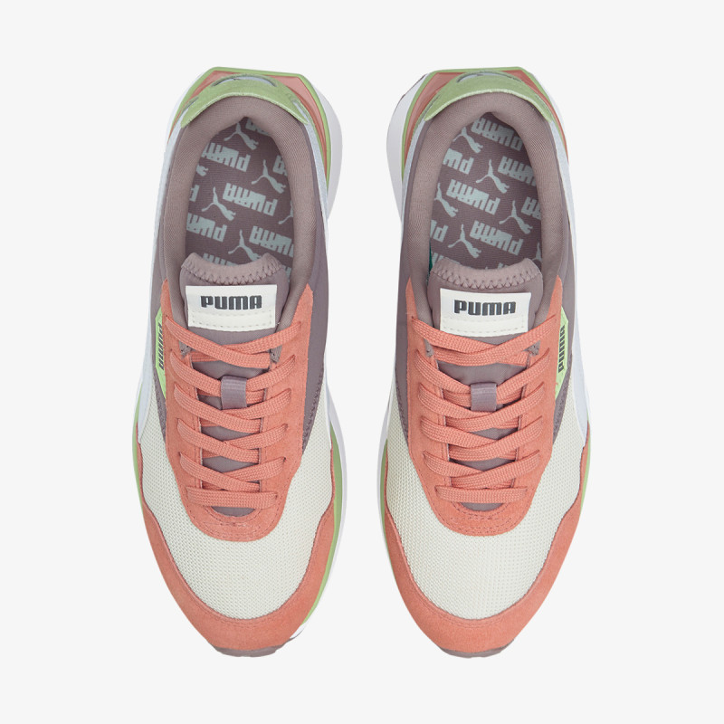 Puma PUMA CRUISE RIDER SILK ROAD WN'S 
