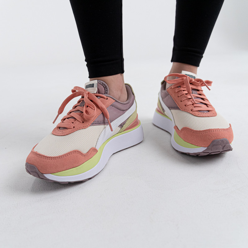Puma PUMA CRUISE RIDER SILK ROAD WN'S 