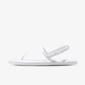 Puma COZY SANDAL WNS PUMA WHITE 