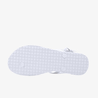 Puma COZY SANDAL WNS PUMA WHITE 