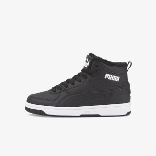 Puma REBOUND JOY FUR JR 