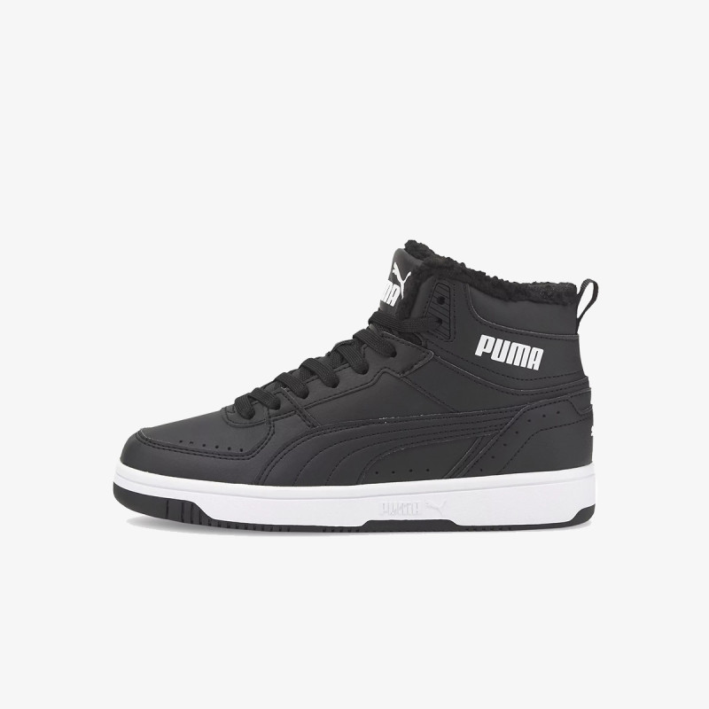 Puma REBOUND JOY FUR JR 
