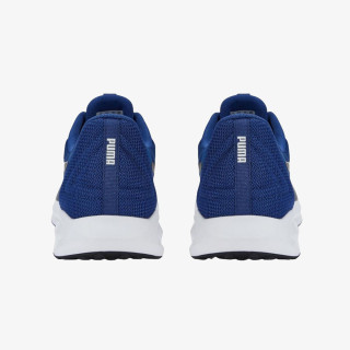 Puma TWITCH RUNNER BLAZING BLUE-PUMA BLACK-PU 