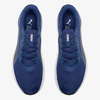 Puma TWITCH RUNNER BLAZING BLUE-PUMA BLACK-PU 