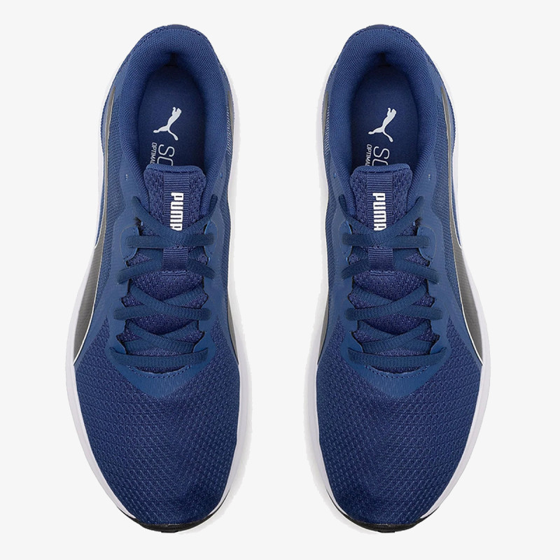 Puma TWITCH RUNNER BLAZING BLUE-PUMA BLACK-PU 