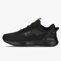 Puma RETALIATE 2 PUMA BLACK-DEEP OLIVE 