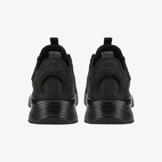 Puma Puma RETALIATE 2 PUMA BLACK-DEEP OLIVE 