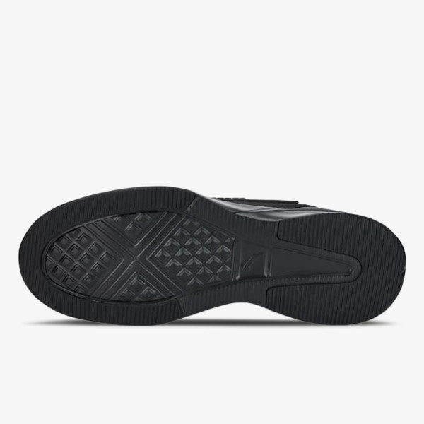 Puma Puma RETALIATE 2 PUMA BLACK-DEEP OLIVE 