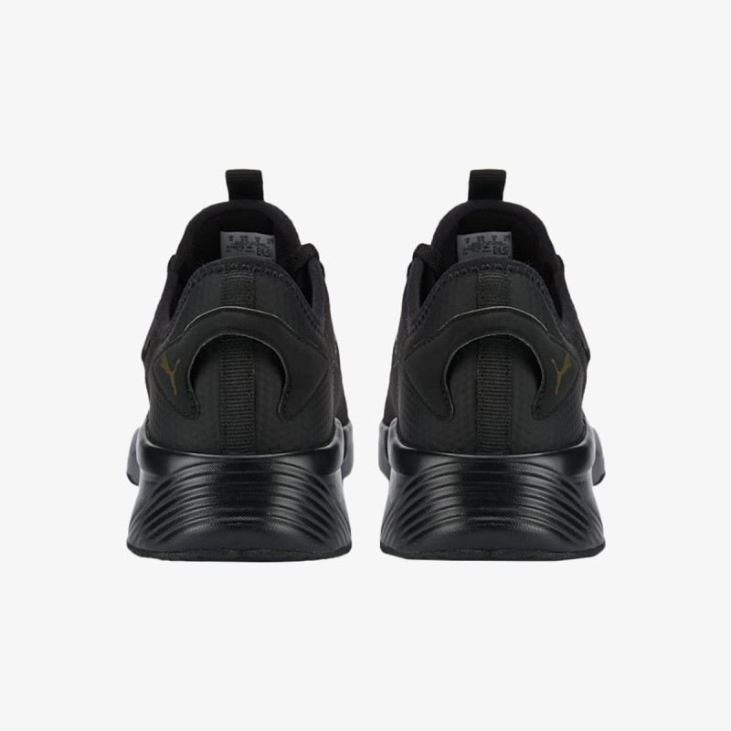 Puma Puma RETALIATE 2 PUMA BLACK-DEEP OLIVE 