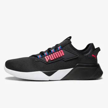 Retaliate 2 PUMA Black-Fire Orchid