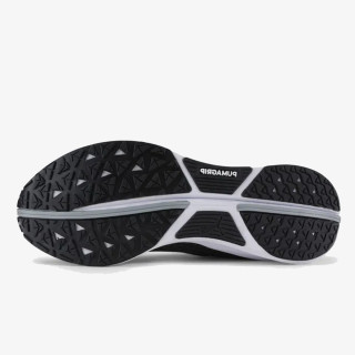 Puma ELECTRIFY NITRO 2 WTR PUMA BLACK-METALLI 