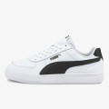 Puma CAVEN WHITE- BLACK- BL 