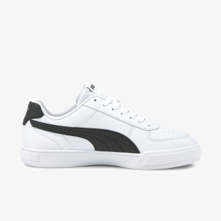 Puma CAVEN WHITE- BLACK- BL 