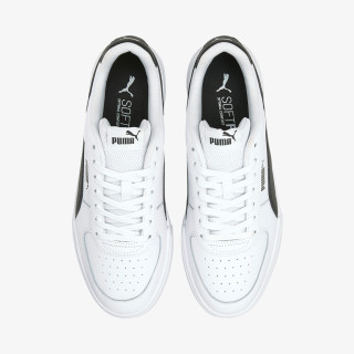 Puma CAVEN WHITE- BLACK- BL 