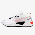 Puma RS-Z LTH PUMA WHITE-PUMA RED 