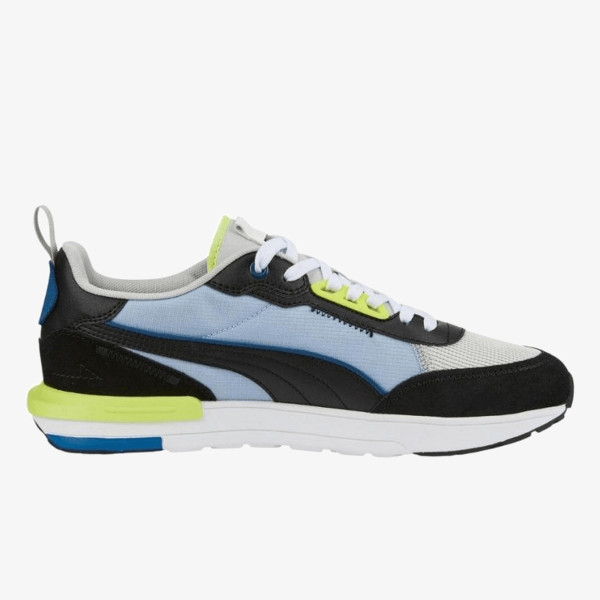 Puma R22 