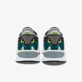 Puma RS-Z CORE PUMA BLACK-PUMA WHITE 