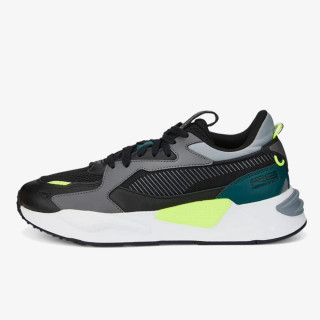Puma RS-Z CORE PUMA BLACK-PUMA WHITE 