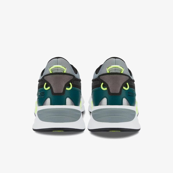 Puma RS-Z CORE PUMA BLACK-PUMA WHITE 