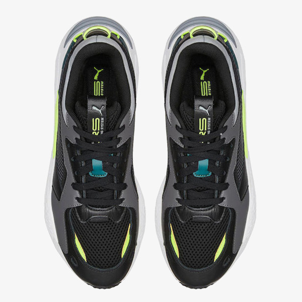 Puma RS-Z CORE PUMA BLACK-PUMA WHITE 