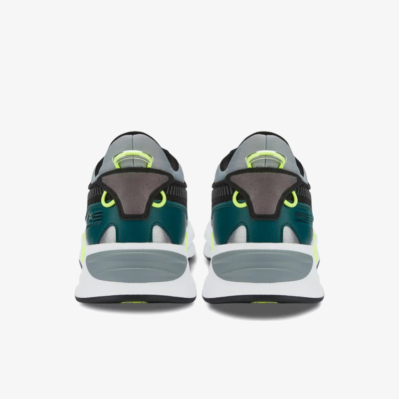 Puma RS-Z CORE PUMA BLACK-PUMA WHITE 