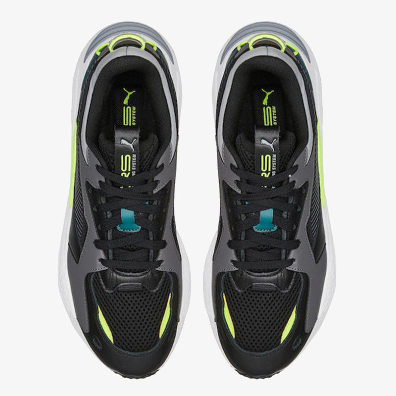Puma RS-Z CORE PUMA BLACK-PUMA WHITE 