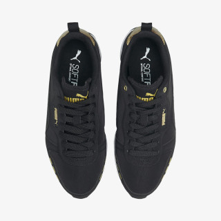 Puma R78 Raw Metallics 