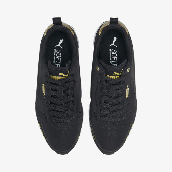 Puma R78 Raw Metallics 