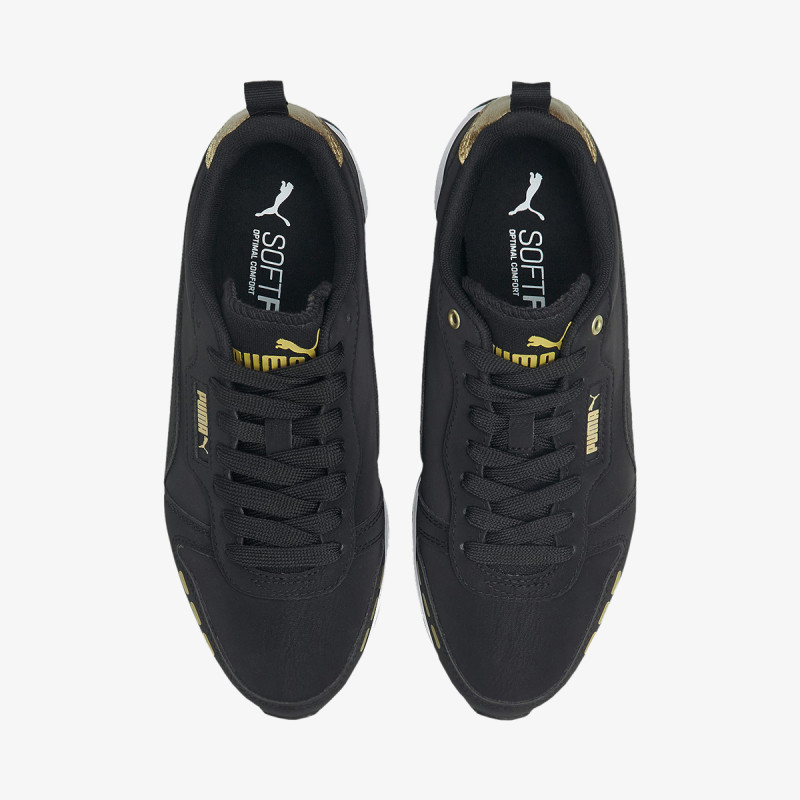 Puma R78 Raw Metallics 