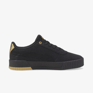 Puma CARINA RAW METALLICS 