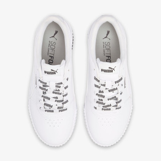 Puma PUMA CARINA LOGOMANIA 