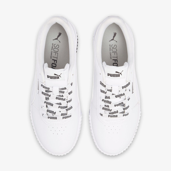 Puma PUMA CARINA LOGOMANIA 