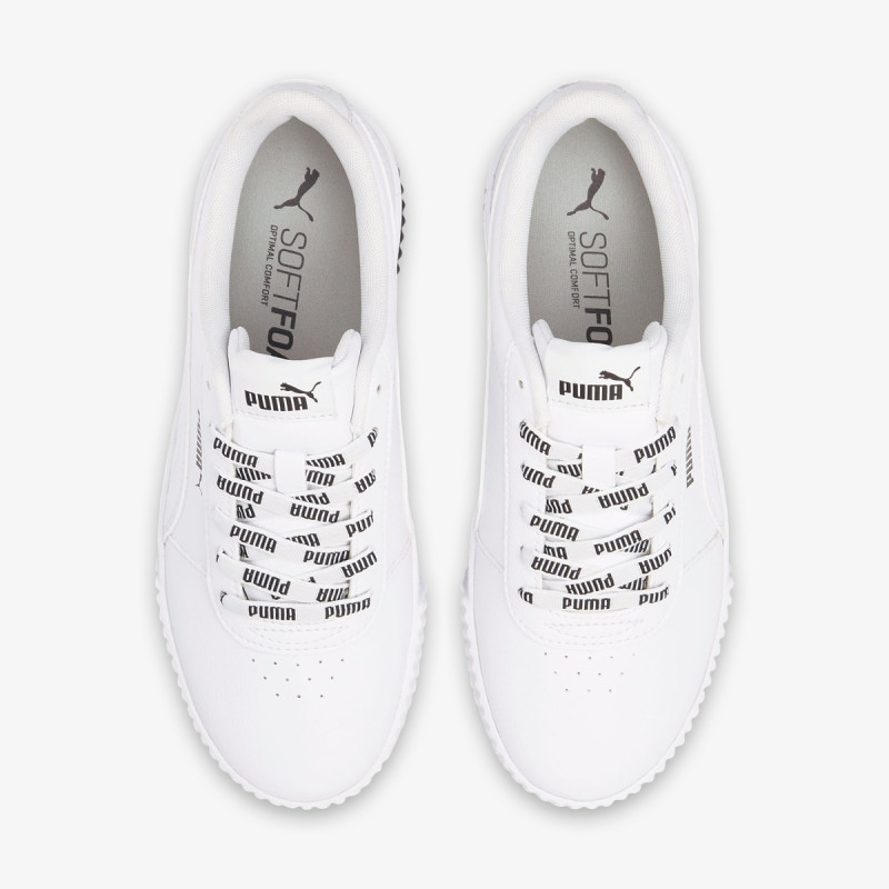Puma PUMA CARINA LOGOMANIA 