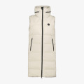 Luhta WM DOWNLOOK VEST 