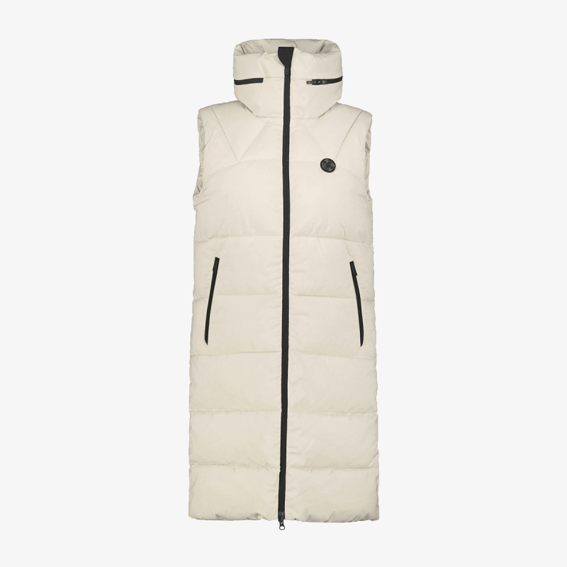 Luhta WM DOWNLOOK VEST 