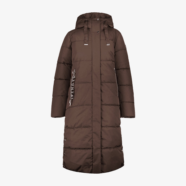 Luhta WM DOWNLOOK COAT 