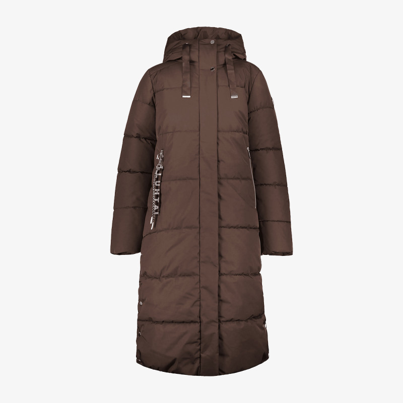 Luhta WM DOWNLOOK COAT 