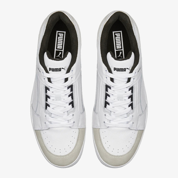 Puma PUMA SLIPSTREAM LO RETRO 