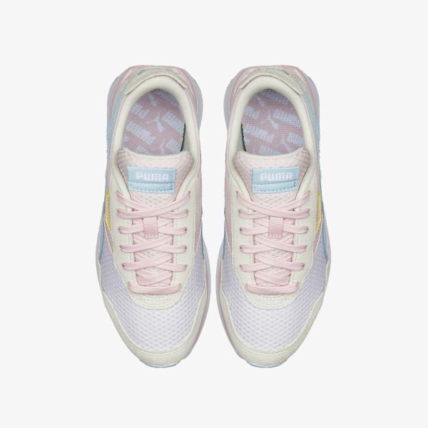 Puma Cruise Rider Peony 
