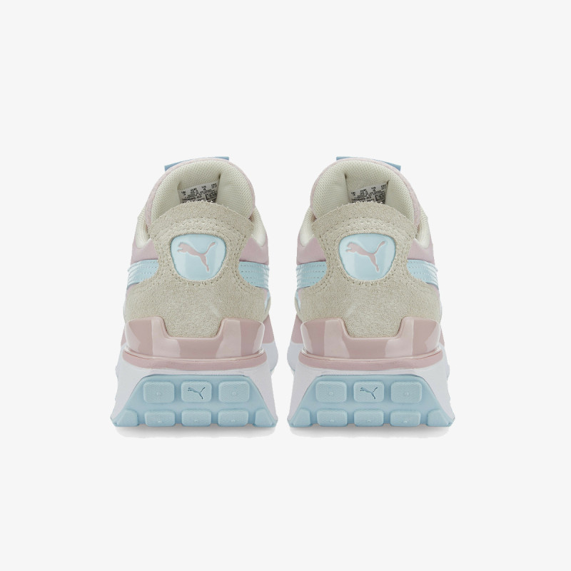 Puma Cruise Rider Peony 