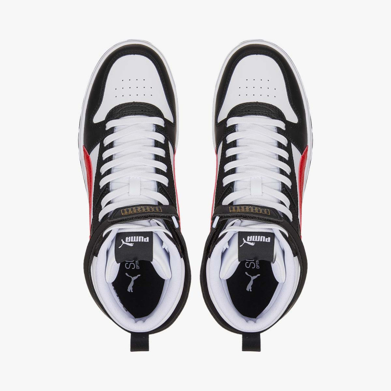 Puma RBD Game 