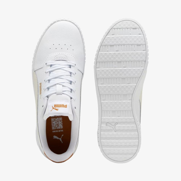 Puma Carina 2.0 