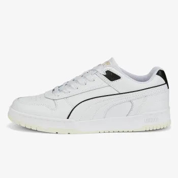 PUMA RBD GAME LOW