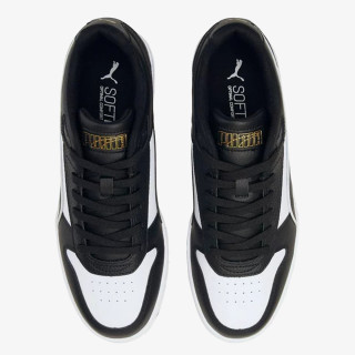 Puma Game 