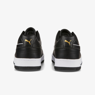 Puma Game 