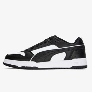 Puma Game 