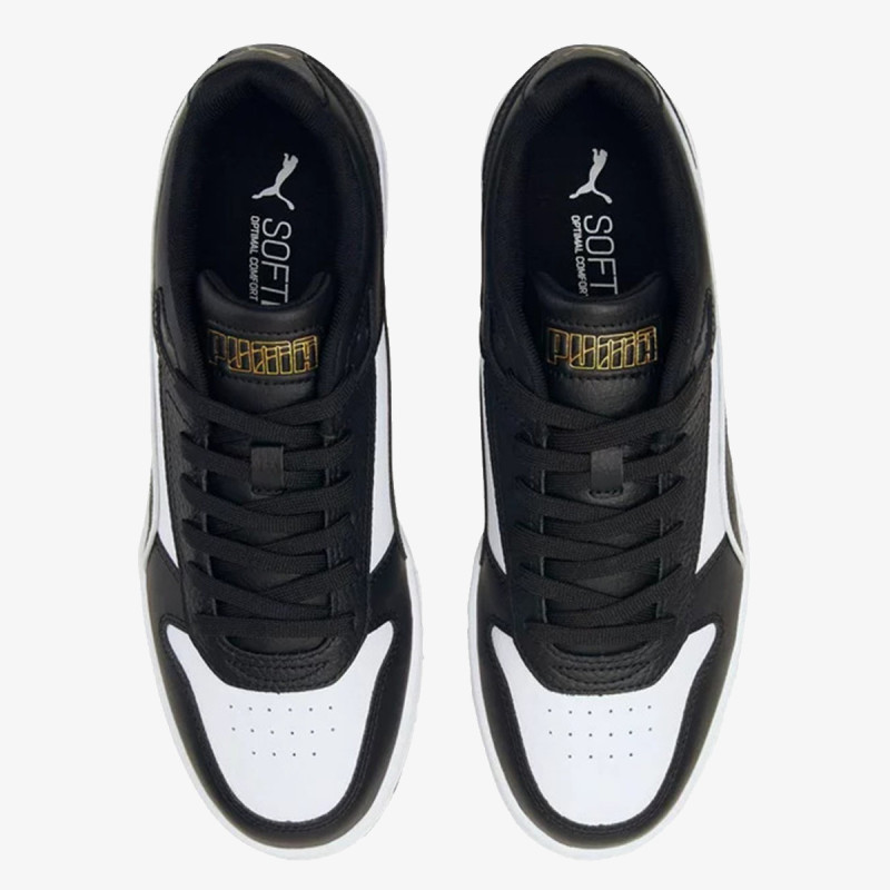 Puma Game 