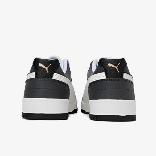 Puma RBD Game Low PUMA White-Vapor Gray-Dark 