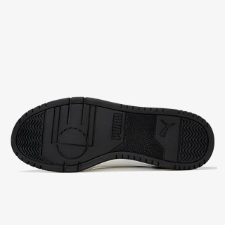 Puma RBD Game Low PUMA White-Vapor Gray-Dark 