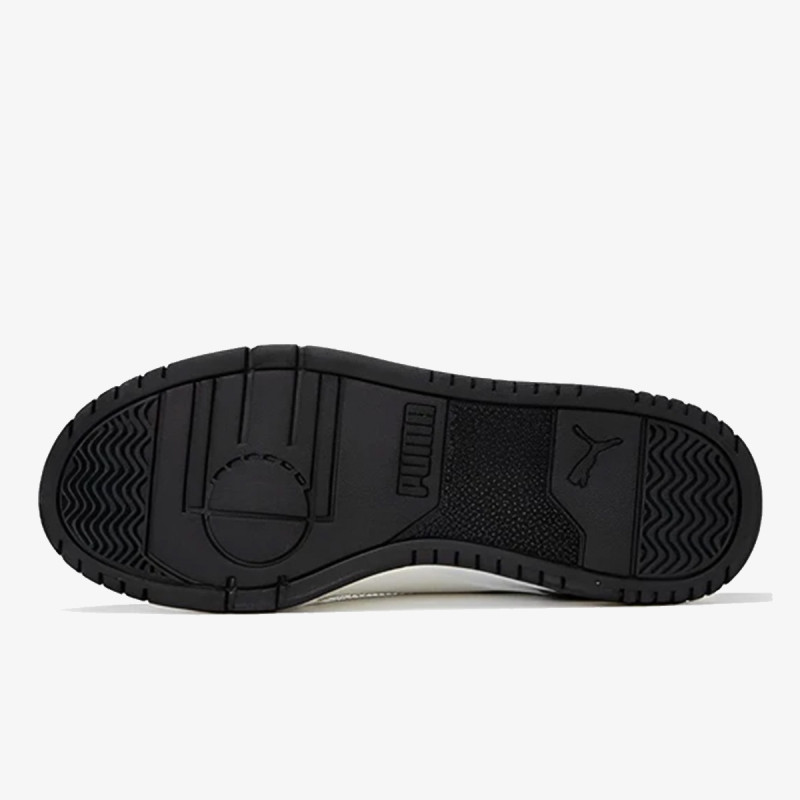 Puma RBD Game Low PUMA White-Vapor Gray-Dark 